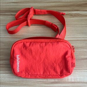 Lululemon Belt Bag